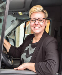 Steinberger_Mitarbeiterin_Alexandra